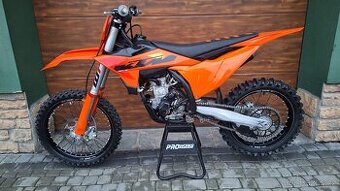 Ktm Sxf 250 2025 - 1