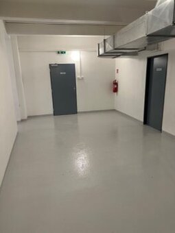 byt 2+1 - Jeseník - 1