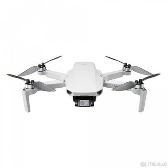 Dron DJI mini 2 Fly more combo