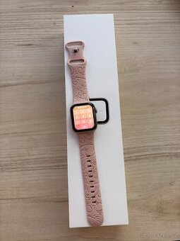 Apple watch 4 40mm rose gold