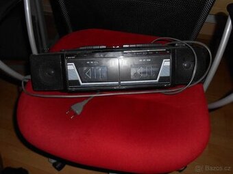 Prodám "retro" radio