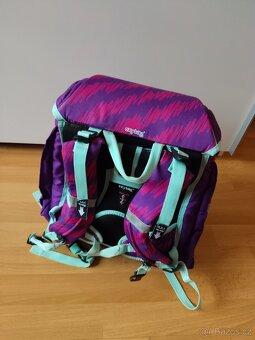 Školní aktovka Oxybag