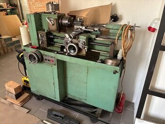 Soustruh zvýšené přesnosti 16U04P