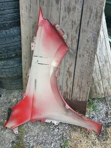 5JA.821.021.D - LP blatník - Škoda Rapid