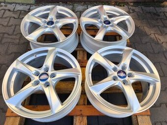 Hliníkové ráfky 17 FORD Focus C-max Kuga II Puma Mondeo MK5