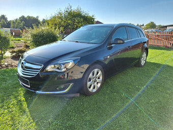 Opel Insignia 2.0cdti