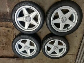 Atev A 5X120 ET30 7,5Jx16