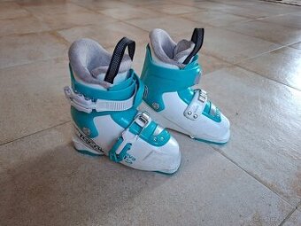 Dětské lyžařské boty Tecnica vel. 30 / 31