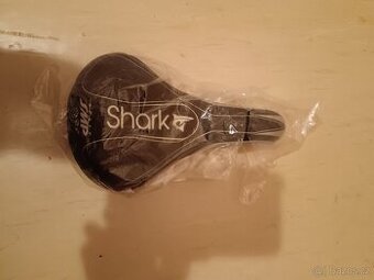 Nové sedadlo na dětské kolo - 1