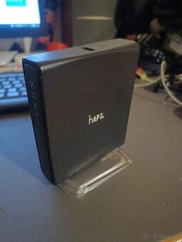 Prodám MikroTik hAP ac lite (RB952Ui-5ac2nD)