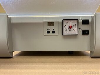 Protherm Medved KLOM - ovládací panel