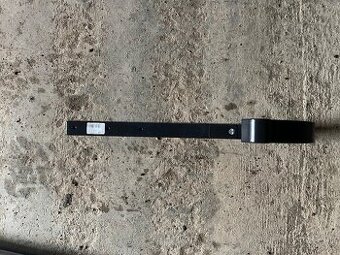 Prodám střešní žlabové háky