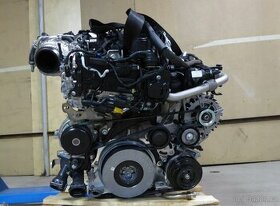 Motor Mercedes-Benz Sprinter W907, 2.2 CDI