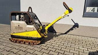 Vibracni deska Wacker Neuson DPU 6555, 2013r.v. 481kg, Hatz