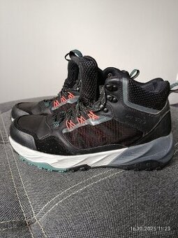 Pánské trekové boty Head .vel 44