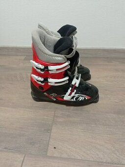 Dětské lyžařské boty