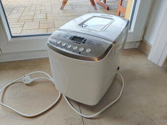 Domácí pekárna Silvercrest