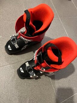 Detske lyzarske boty Nordica, 20.5 (vel 32)