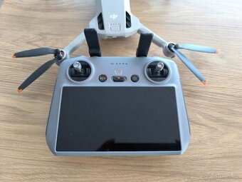 DJI Mini 4 Pro Fly More Combo (DJI RC 2)