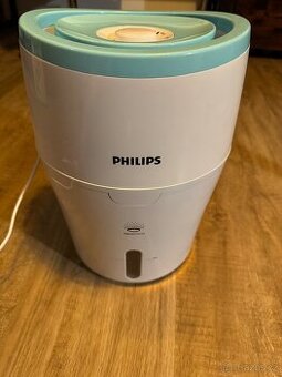 Zvlhčovač vzduchu Philips HU4801, zánovní