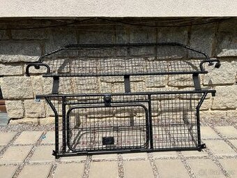 Mříž zavazadlového prostoru Freelander 2