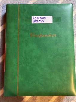 Album A4/32 stran č.76