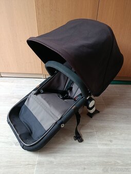 Sportovní sezení Bugaboo cameleon