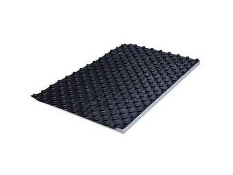 Systemova deska gabotherm 30-2