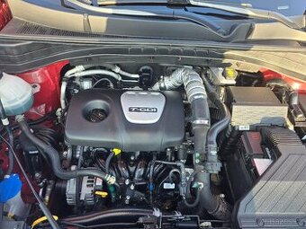 KIA Sportage 1.6 TGDi 4x4 - 1