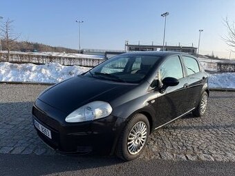 Fiat Punto 1.2 48kW - 1