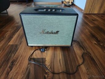 Marshall Woburn II - 1