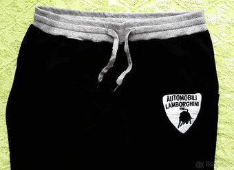 LAMBO tepláky - 1