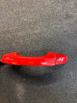 Škoda Superb 3 klika (levá) - 1