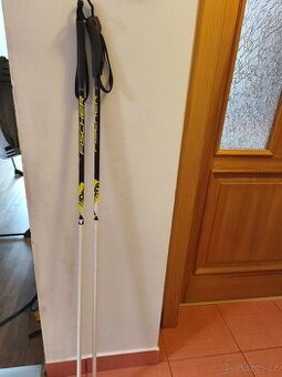 Hůlky na běžky Fischer 120