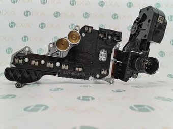 Oprava mechatroniky PowerShift / 6DCT450
