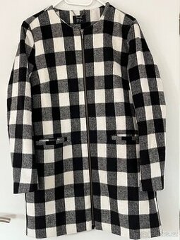 Dámský kabát  - vel. 40