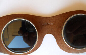 Horské slunce s příslušenstvím