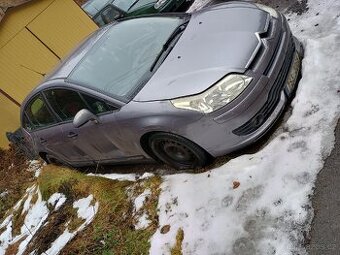 Citroen C4 1.6hdi