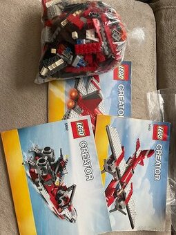 Prodám lego creator