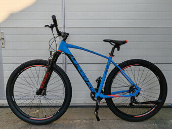 Horské kolo LEADER FOX SONORA