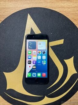 Apple iPhone SE 2020 - 64 GB 100% baterie