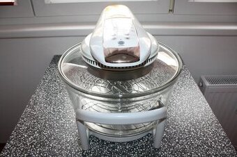 Horkovzdušná trouba Flavorwave oven Turbo