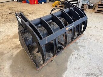 Lopata (lžíce) na čelní nakladač