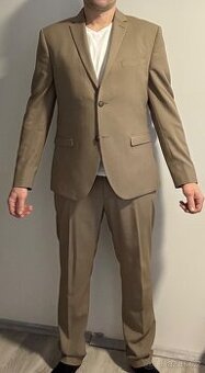 Panský oblek vel. 54