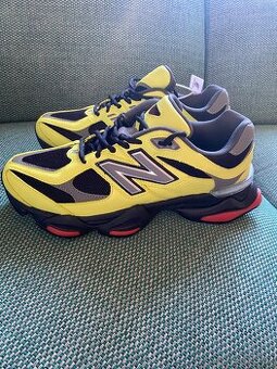 Pánské boty - tenisky