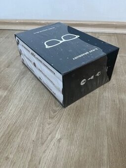 Ray Bradbury Box 3 knih - NOVÉ.