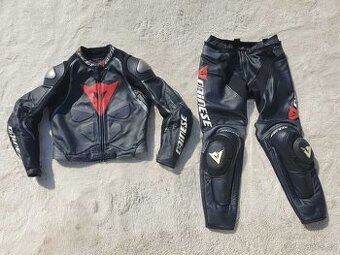 Moto kombineza Dainese Laguna Seca 50Eur