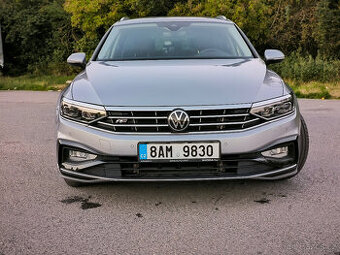 VW PASSAT ELEGANCE 1.5 FULL LED R