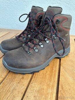 Trekové boty Garmont vel eu 39