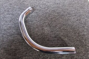 ČZ 175 487 koleno výfuku orig.